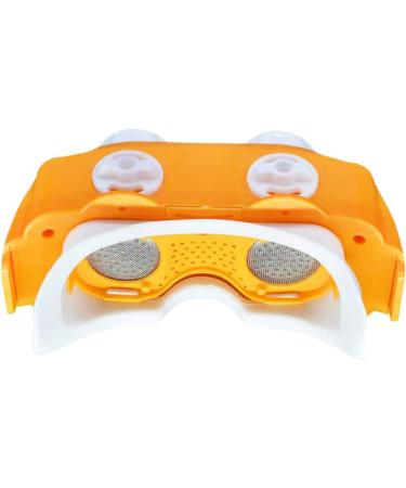 Exceart Moxibusche Tank & Moxa Holder - Premium Moxibustion Massager for Traditional Chinese Medicine - Buy Online on GoSupps.com