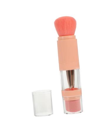 minkissy 1 Set Makeup Lip Brush Highlighters Blush Foundation Brush Face Makeup Brush Makeup Application Brush Concealer Brush Artificial Fiber Powder Brush The Face Miss