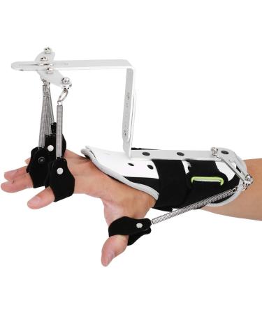 Finger Rehabilitation Orthotics for Stroke Patients | Adjustable Support for Muscle Strength & Tendon Exercise - Buy Online on GoSupps.com