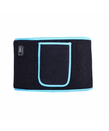 KEDUODUO Waist Massager Used to relieve muscle joint pain inflammation and weight loss