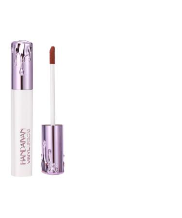 CHAKAE Long Lasting Waterproof Moisturizing Liquid Lipstick Rich Pigmentation for Various Occasions