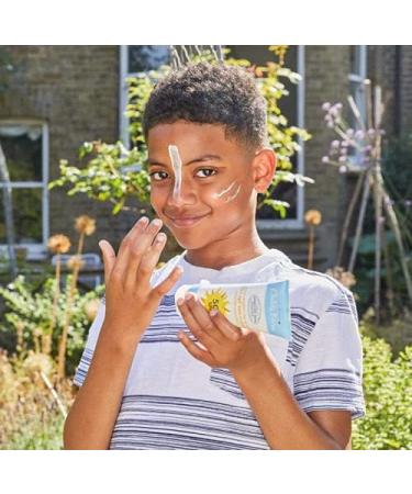 Childs Farm Set of 3 Sun Cream 50+ SPF Fragrance Free 125ml Tube - Bundle Pack for Kids - Buy Online on GoSupps.com