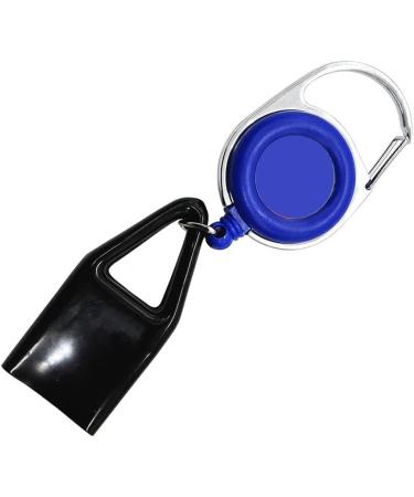 1Pcs Silicone Lighter Holder with Metal Hooks Pendant Lighters Portable Accessories Protective Sleeve Cover Leash Fashion Processed - Buy Online on GoSupps.com