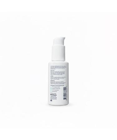 BRIOTECH Renew Serum Hypochlorous Acid Mineral Gel Soften Fine Line Appearance Smooth Skin for Face Neck Chest Spot Corrector Soothe Redness Vegan 3.4 fl oz 3.4 Fl Oz (Pack of 1) - Buy Online on GoSupps.com