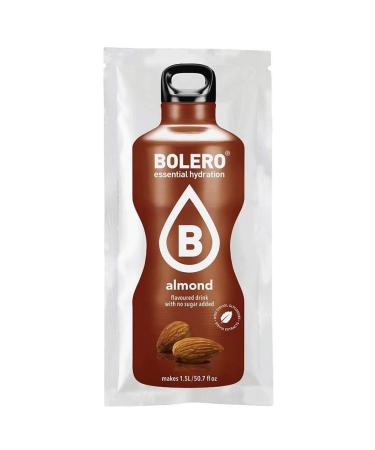 Bolero BOLERO Classic 9 g Almond