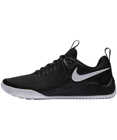 Nike Zoom HYPERACE 2 nkAR5281 001 Black/White