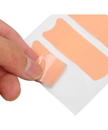 Mouth Tape 180pcs Snore Reducing Strips | Gentle Sleep Strips for Snoring Relief | Nose Breathing Support - Buy Online on GoSupps.com