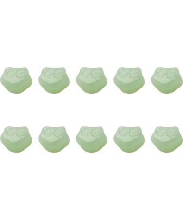 FEIlei Peace Buckle Nail Charms Glass Nail Rhinestones Flat Back Nail Gems Nail Decor - Buy Online on GoSupps.com