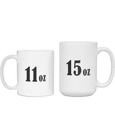 Funny sarcastic gift for Makeup Artist crazy enough to love it 15-Ounce White White 15oz - Buy Online on GoSupps.com