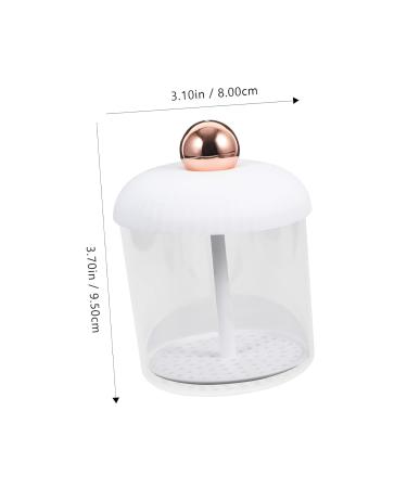 NOLITOY Bubble Bottle - Foams Maker for Face Wash | Skincare Tools & Facial Foamer | International Shipping - Buy Online on GoSupps.com