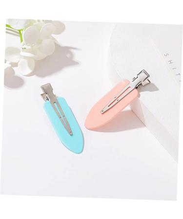 FRCOLOR Bangs Hair Clip Barrettes Hairpins - Buy Online on GoSupps.com