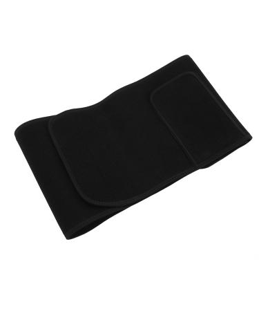 VGEBY Lumbar Support Breathable Waist Protector Adjustable Waist Support Belt for Men and Women Running Fitness Yoga