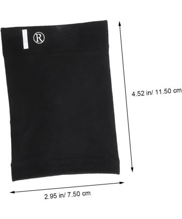 FOMIYES Shallow Month Socks - Arch Support Sleeves & Shoe Inserts for Flat Feet & High Arches | Comfort & Pain Relief for Men & Women - Buy Online on GoSupps.com
