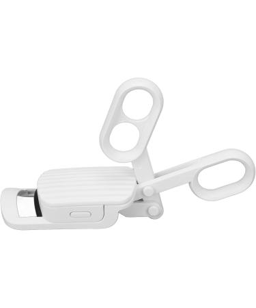 Qukaim USB Heated Eyelash Curler Electric Heated Eyelash Curler Rechargeable USB Quick Preheat Lightweight Makeup Tool - Buy Online on GoSupps.com