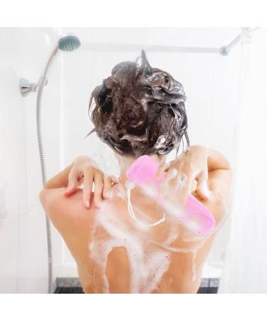 FRCOLOR 20pcs Soap Bag Foaming Net - Exfoliating Soap Pouch Bubble Foam Holder for Body & Facial Bars - Eco-Friendly Soap Saver Bags - Buy Online on GoSupps.com