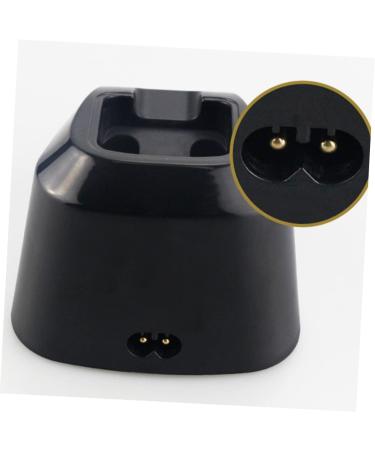 FRCOLOR 1pc Clipper Charging Stand Clipper Charger Base Multicharger Cut Grooming Base Charger Base Multi Charger Practical Clipper Charger Universal Abs Adapter - Buy Online on GoSupps.com