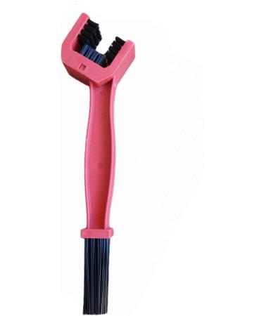 Kuanfine 2 Pack Bike Chain Cleaner & Motorcycle Washer Tool - Crankset Brush Included - Buy Online on GoSupps.com