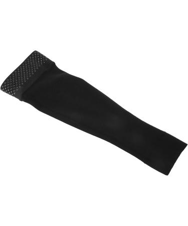 Arm Sleeves for Men Women Lymphedema Arm Compression Sleeves Graduated Compression for Lipedema Edema Post Surgery Recovery Aid in Recovery and Support Active Lifestyle (M) - Buy Online on GoSupps.com
