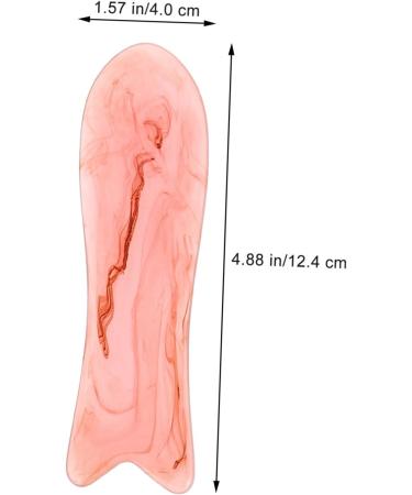 Shop TOVINANNA 12 PC Resin Stone Scraping Tools & Gua Sha Face Kit Beauty Massager for Enhanced Skincare | International Shipping Available - Buy Online on GoSupps.com