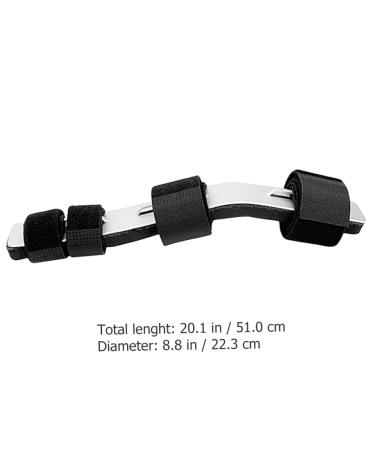 GLEAVI Splint Fixing Brace for Adults - Reliable & Protective Support Brace for Injury Recovery - Buy Online on GoSupps.com