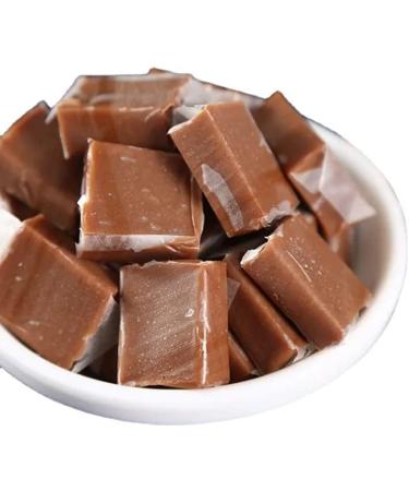 Coconut Candy Coco Coconut Candy Childhood Flavor Candy Leisure Nostalgic Snacks Vietnamese Specialty 14.1 Oz(400 Gram) (14.1 Oz(Pack of 1)) - Buy Online on GoSupps.com