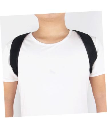 FRCOLOR Adjustable Belt Straightener & Posture Corrector | Improve Body Alignment & Comfort - Buy Online on GoSupps.com