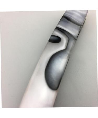 VINTORKY Manual Shaver | Safe Metal Beard Razor for Men - Premium Quality & Perfect Shaving Experience - Buy Online on GoSupps.com