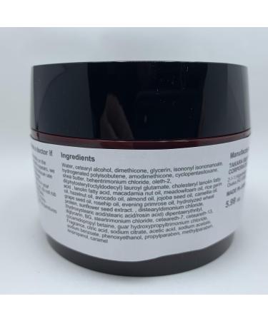 Buy Lebel Cosmetics IAU Treatment Mask 170g - Intensive Hair Care for All Hair Types - International Shipping Available - Buy Online on GoSupps.com