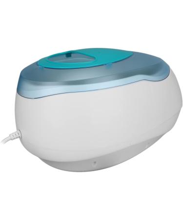 Machine de Bain la Cire de Paraffine Kit D' pilation Professionnel de 2 3 L pour les Mains les Pieds les Coudes avec Couvercle Transparent et Isolation Thermique (220V Prise UE) - Buy Online on GoSupps.com