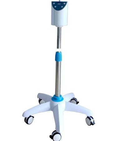 YF-666 Whitening Lamp: 4PCS Blue Light Bleaching Accelerator for Effective Teeth Whitening - Buy Online on GoSupps.com