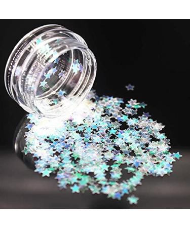 2020 Silvery Sparkly Gel Polish Set All for Manicure Semi Permanent Vernis Top Coat UV LED Gel Varnish Soak Off Nail Art Gel - (Color: 17)