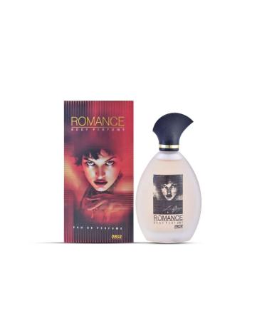 OM-SR Romance Body Spray Perfume For Men 100ml