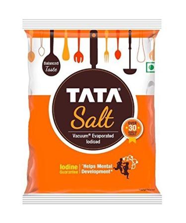 Buycrafty Tata Salt 1 kg