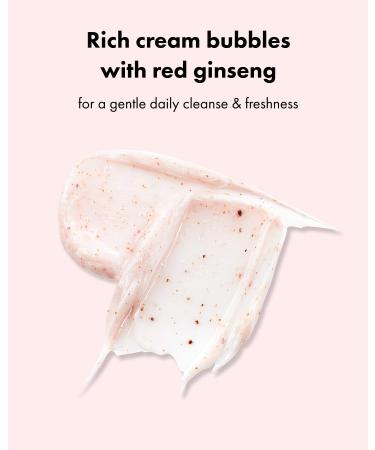 It'S SKIN Prestige Foam 2X Ginseng D'escargot 150ml, Foaming Cleanser Facewash with Snail Excretion and Ginseng Root Extract, Hydrating Facial Wash for Cleansing and Wrinkle-Free Skin - Buy Online on GoSupps.com
