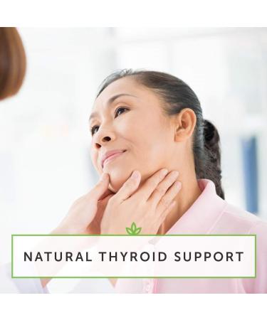 Detoxadine and Selenium Kit - Organic Liquid Iodine & Antioxidant Supplement for Thyroid Support - 1 Fl Oz & 60 Capsules - Buy Online on GoSupps.com