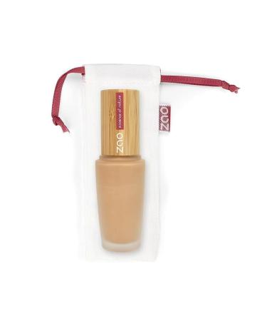 Silk Complexion 819 Halé Cappuccino ***