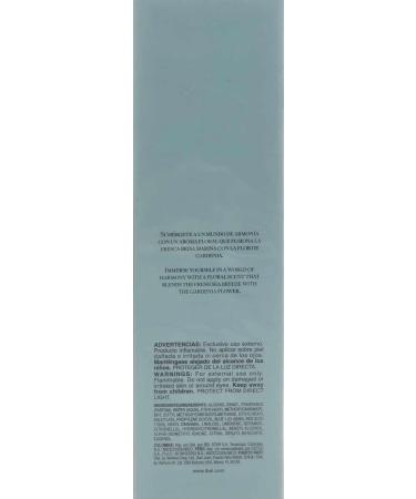 L'Bel BRISES DE VIE AQUA Eau de Toilette Pour Femme Colonia 100 ml (3.4 fl.oz) - Buy Online on GoSupps.com