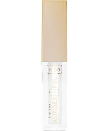 WIBO Wibo Lip gloss Wonderful Lips top coat Gloss l vres