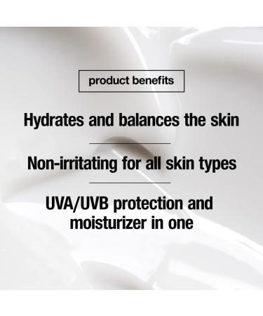 CONTROL CORRECTIVE Aroma Matte Day Cream SPF 30 - Non-Comedogenic Fast-Absorbing Vitamin C Full Spectrum Sun Protection Green Tea - 2.5 Oz - Shop Internationally - Buy Online on GoSupps.com