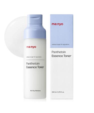 ma:nyo ma:nyo Panthetoin Essence Toner 200ml (6.76fl oz)
