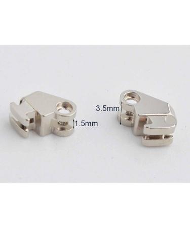 200 Sets of Plastic Frame Glasses & Sunglasses - Repair Accessories & Hinge Spare Parts for Improved Eyewear - Buy Online on GoSupps.com