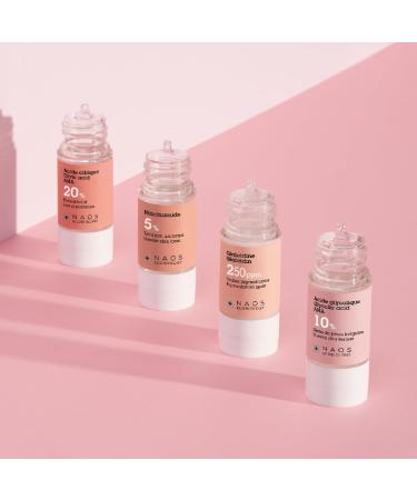 Etat Pur Pure Active Glabridin 15ml - Buy Online on GoSupps.com