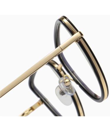 Cat-Eye Computer Readers | Oversized Blue Light Blocking Glasses +350 C4 | Anti Eyestrain Eyewear for Women - Shop Now - Buy Online on GoSupps.com