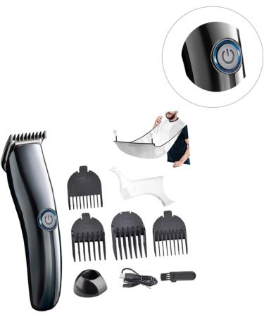 FOMIYES Hair Styling Tools Set Professional Combs Shears Clippers & Beard Styling Comb Perfect for Salon & Home Use - Buy Online on GoSupps.com