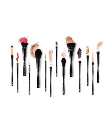 NYX Pro Buffing Brush - Multi-Purpose Makeup Brush | 1 Count - Buy Online on GoSupps.com