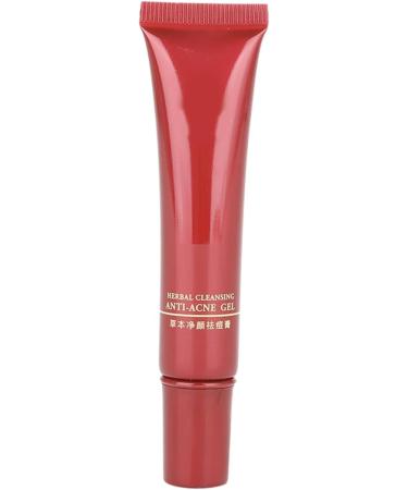Advanced Acne Scar Treatment Gel - Powerful Pimple Remover Cream for Blemish Treatment and Scar Removal - Buy Online on GoSupps.com