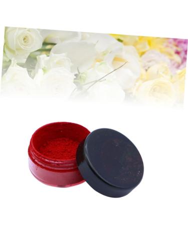  POPETPOP POPETPOP Lipstick Raw Materials Lipstick pH Pigments Lip Powder DIY Color Changing Powder Self Made - Buy Online on GoSupps.com
