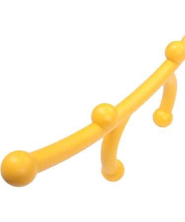 Rous Fitness Equipment: Home Massage Stick & Acupuncture Device for Muscle Relief - Buy Online on GoSupps.com