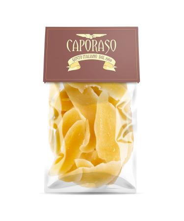 Caporaso dal 1960 Dehydrated Mango Sliced 1 kg Dried Mango