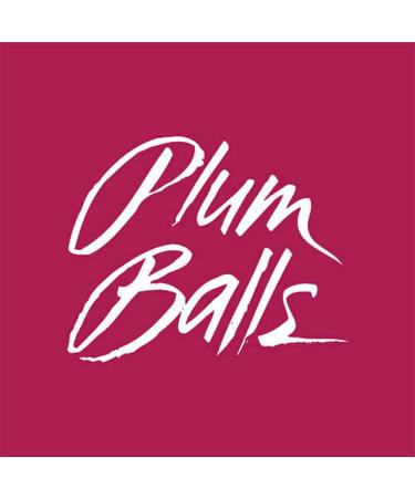 Eden Ume Plum Balls & Jinenjo Yam - 300g Ume Plum Concentrate | Natural Health Benefits - Buy Online on GoSupps.com